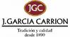 EMPRESA (J.G. GARCIA CARRIÓN)