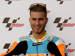 Mattia Pasini